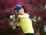 【女子ゴルフ】吉田優利、東急グランドオークGCの平均スコア「67.4」 得意のコースで今季2勝目へ　楽天スーパーレディース 画像