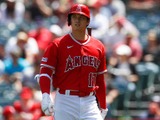 【MLB】大谷翔平は「野球をプレーするのが好きでたまらないんだ」とネビン監督、トラウト「彼はいつもグラウンドにいたい男」 画像