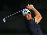 【男子ゴルフ】今季の石川遼は自己最高「平均304.54ヤード」　過去イチ安定したドライバーショットで後半戦巻き返しを狙う 画像