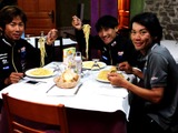 世界選手権エリート男子ロード　日本の3代表が決戦に意気込み 画像