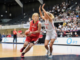 【バスケ】女子日本代表が”新スタイル”でパリオリンピック切符獲得を狙う　後編 画像