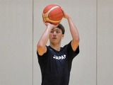 【バスケ】日本代表候補の今村佳太、他選手との“差別化”でアピール　ホーバスHCは「いつでもチャンスある」と鼓舞 画像