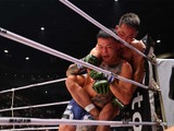 【RIZIN】朝倉未来やクレベルに“足りないモノ”　40歳ベテランの金原が示した「MMAにおける総合力」 画像