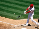 【MLB】大谷翔平の「44分の1」二刀流編　10奪三振&#038;2本塁打に、敵将「打者も投手も相手にするのはタフだった」と脱帽 画像