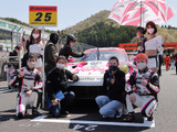 【スポーツビジネスを読む】「人生の縮図」レース沼にはまった石渡美奈HOPPY team TSUCHIYA共同オーナー 後編　独立企業、跡取りたちの戦い 画像