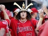 【MLB】大谷翔平、データ的にはエンゼルス残留濃厚　MVP受賞後に再契約しなかったFA選手は1例のみ 画像