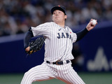 【MLB】「最高峰のクローザー」松井裕樹、パドレスと5年約40億円で合意　通算236セーブ、ダルビッシュとの“日本人リレー”に期待 画像