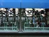 人気のサイクリングバスに富士四湖と筑波が追加 画像