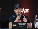 【ONE】武尊、スーパーレック戦は“早期決着”とチャトリCEOが予想「彼はとても危険なストライカーだが……」 画像