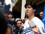 【MLB】大谷翔平がド軍移籍で成し遂げたい「唯一のこと」　地元メディアも常勝軍団形成に期待「エンゼルスとは正反対」 画像