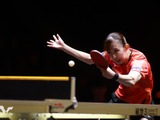 “エース”早田ひなが5位キープ　五輪落選の伊藤美誠が10位、パリ行きの張本美和は16位【卓球 世界ランキング】 画像