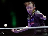 早田ひな、平野美宇が振り返った中国の大苦戦　“初戦の難しさ”に言及「1試合目の怖さ」「そうなってもおかしくない」【世界卓球】 画像