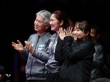 伊藤美誠、中国戦メンバー外も53年ぶり金奪取へサポート　張本美和に積極アドバイスでチームを鼓舞【世界卓球】 画像