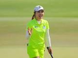 古江彩佳、米ツアー2勝目へ“3つ巴”で後半戦突入　西村優菜、畑岡奈紗の日本勢も猛チャージで急接近 画像