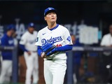 【MLB】「オオタニがヤマモトを激励」大谷翔平、悪夢のデビュー戦KOの山本由伸をフォロー　“兄貴分”がルーキー支える 画像