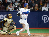 【MLB】「ドジャースタジアムなら本塁打だった」大谷翔平、松井裕樹との勝敗を分けたのは“球場の差” 画像