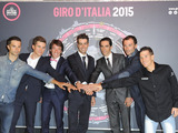 2015年ジロ・デ・イタリアのコース発表　全21ステージの紹介動画も公開 画像