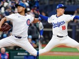 【MLB】今永昇太＆山本由伸の“新人コンビ”が好発進　昨年12勝の千賀滉大は登板なし、米で奮闘する先発投手の現在地 画像