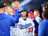 【MLB】ドジャースが打率「.147」“大不振”のアウトマンをマイナー降格　地元メディアは「最大のニュース」と驚きも再起に期待 画像