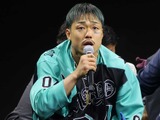 【超RIZIN.3】「素手で殴り合うのはおかしい」皇治と芦澤竜誠が“大乱闘”で両者退場に……芦澤は「ベアナックル戦」を要望 画像