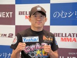 【RIZIN.47】堀口恭司、強敵ペティスにリベンジなるか……世界再挑戦にも意欲「試合の勝ち負けで変わってくる」 画像