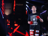 【RIZIN.47】「UFCに求められて行く」朝倉海、海外挑戦を正式発表　榊原CEOは「ベルト巻いて、ここに戻ってきてな」と激励 画像