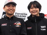 序盤戦のカギ握る予選には注目　新人2人にとっての大きな分岐点、SUGOで迎える第3戦が今週末開催【スーパーフォーミュラ】 画像