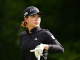 渋野日向子、2勝目逃すもメジャー2大会連続のトップ10入り　猛チャージの西郷真央と並ぶ7位タイ、山下美夢有に続き日本勢2番手 画像