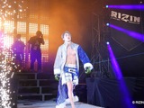 安保瑠輝也の“壮絶スパー”が海外でも話題　「あの男の頭はコンクリート」前UFC王者が回顧 画像