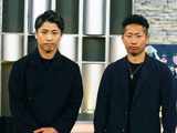 「心臓が止まるかと……」井上尚弥のネリ戦“ダウン”に弟・拓真も衝撃　兄弟で回想「想定していなかった」 画像