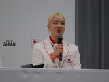 フェンシング江村美咲が明かした東京五輪の苦境　二冠期待のパリへ見せた成長「自分の好きな自分により近づいた」 画像