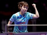 平野美宇、初戦で“同級生”早田ひなと激突　パリ五輪単代表同士、世界卓球銀に貢献の両者が対戦へ【WTTシンガポールスマッシュ】 画像