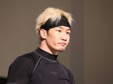 【超RIZIN.3】「“未来の復活”として見てもらえたら……」朝倉未来、平本戦で新章スタートなるか　「今までで一番強い姿を届けたい」 画像