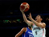 「高さを超えるハート」両チーム最多29得点の河村勇輝をFIBA公式が絶賛、“目標達成の過程”にもフォーカス【パリ五輪2024】 画像