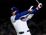 【MLB】OPSリーグ7位に急浮上　打棒爆発の鈴木誠也、絶好調のポイントは「打球速度」 画像