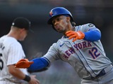 【MLB】NYメディアがリンドーアをMVPに推す理由とは？　「50-50」射程圏内の大谷翔平に立ちはだかる“DHの立ち位置” 画像