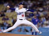 【MLB】山本由伸、今永昇太と投げ合い“4回8K”の満点回答　公式も絶賛「おかえりなさい、復帰は成功だ」 画像