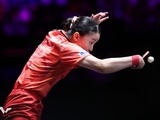 張本美和、世界6位の陳幸同撃破でベスト4なるか　明かした“対中国選手”のポイント、問われるラリーへの対応力【WTTチャンピオンズマカオ】 画像