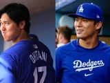 【MLB】「本当にいい人たち」ド軍右腕が語る大谷翔平と山本由伸の“素顔”　英語力の上達にも太鼓判「通訳抜きでコミュニケーション取れる」 画像