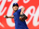 【MLB】大谷翔平、プレーオフでの復活登板なるか　「可能性はゼロではない」とロバーツ監督　投手コーチは「2～3週間後に話し合いを始める」 画像