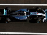 【F1 ロシアGP】公式予選結果…ハミルトンがポールポジション獲得、可夢偉は19番手 画像