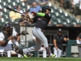 【MLB】大谷翔平に続く「40-40」到達へ最終局面　ガーディアンズ主砲が挑む7人目の快挙、同一シーズン複数達成なら史上初 画像