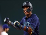 【MLB】イチローの“愛弟子”ロドリゲスがメジャー史上2人目の快挙　デビューから3年連続「20-20」達成 画像