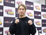 【RIZIN.48】「やっぱり逸材」朝倉海、“満点デビュー”の18歳の超新星を祝福　ファンも期待感「すげぇのが出てきたっ！」 画像