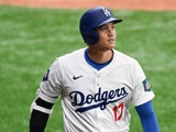 【MLB】大谷翔平、ユニフォーム売上で2年連続1位　スター選手らを抑えてトップに「オオタニが人気を牽引している」 画像