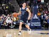 【NBA】河村勇輝、2WAY契約昇格へ高まる可能性　米記者はピッペンJr.が本契約と報道、4戦連続出場で猛アピールの23歳にチャンス到来 画像