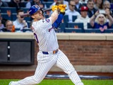 【MLB】“ミラクル・メッツ”再現で頂点に駆け上がるか　注目は主砲の“シロクマ”と“ドジャースキラー” 画像