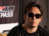 「行きますよ、もちろん」朝倉未来、弟・海のUFCデビュー戦のセコンドに　“兄弟愛”にファン感涙「弟思いの兄貴やな！！」 画像