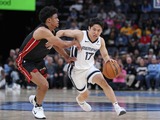 【NBA】河村勇輝の開幕デビューも期待のグリズリーズ　現地メディアが新シーズンの陣容予想、主力復帰で「はるかに良い状態」 画像