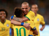 ブラジル、アルゼンチンに完勝！「ワールドカップからさらに強くなった」など高い注目度 画像